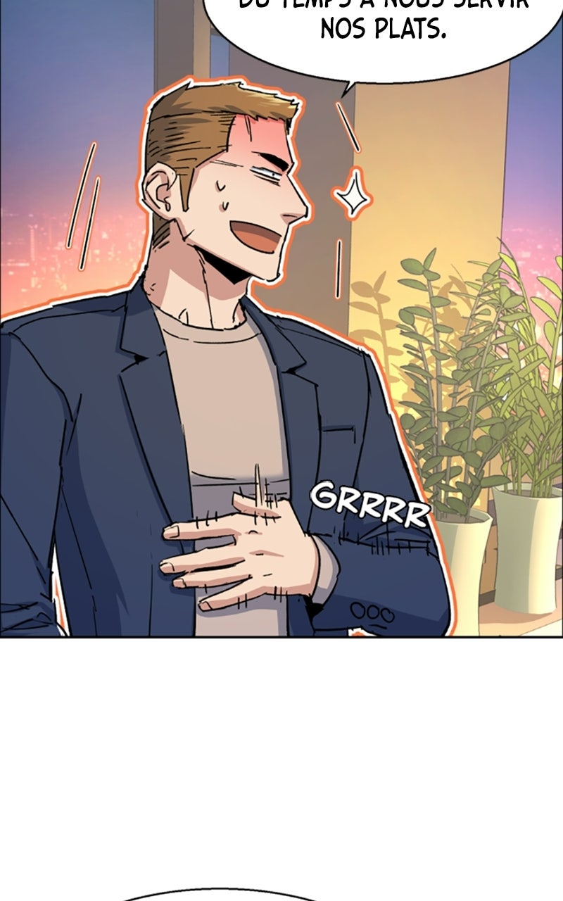 Read High School Mercenary fr Manga Online