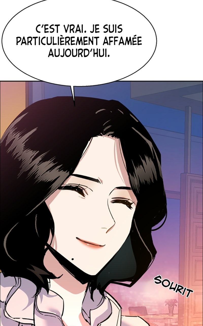 Read High School Mercenary fr Manga Online