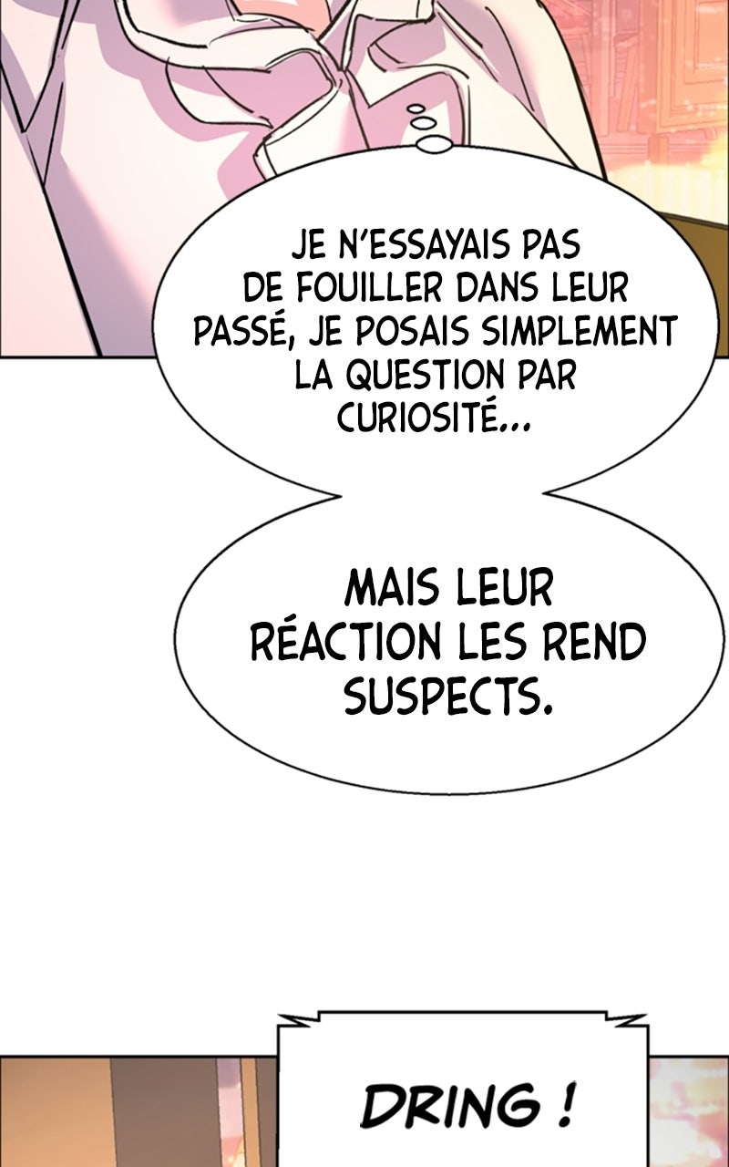 Read High School Mercenary fr Manga Online