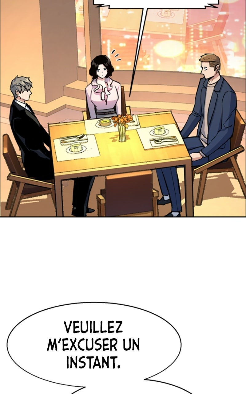 Read High School Mercenary fr Manga Online