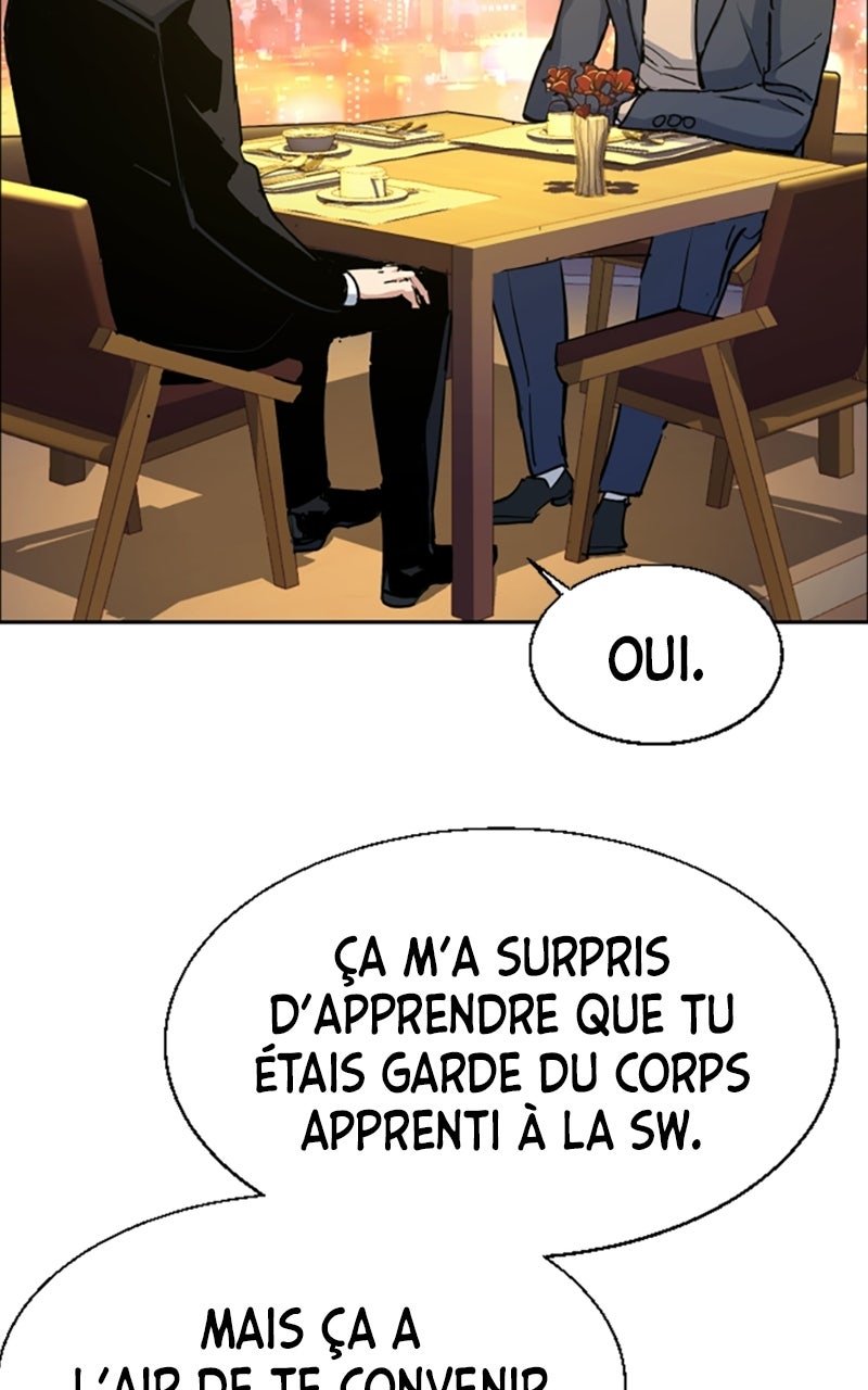 Read High School Mercenary fr Manga Online