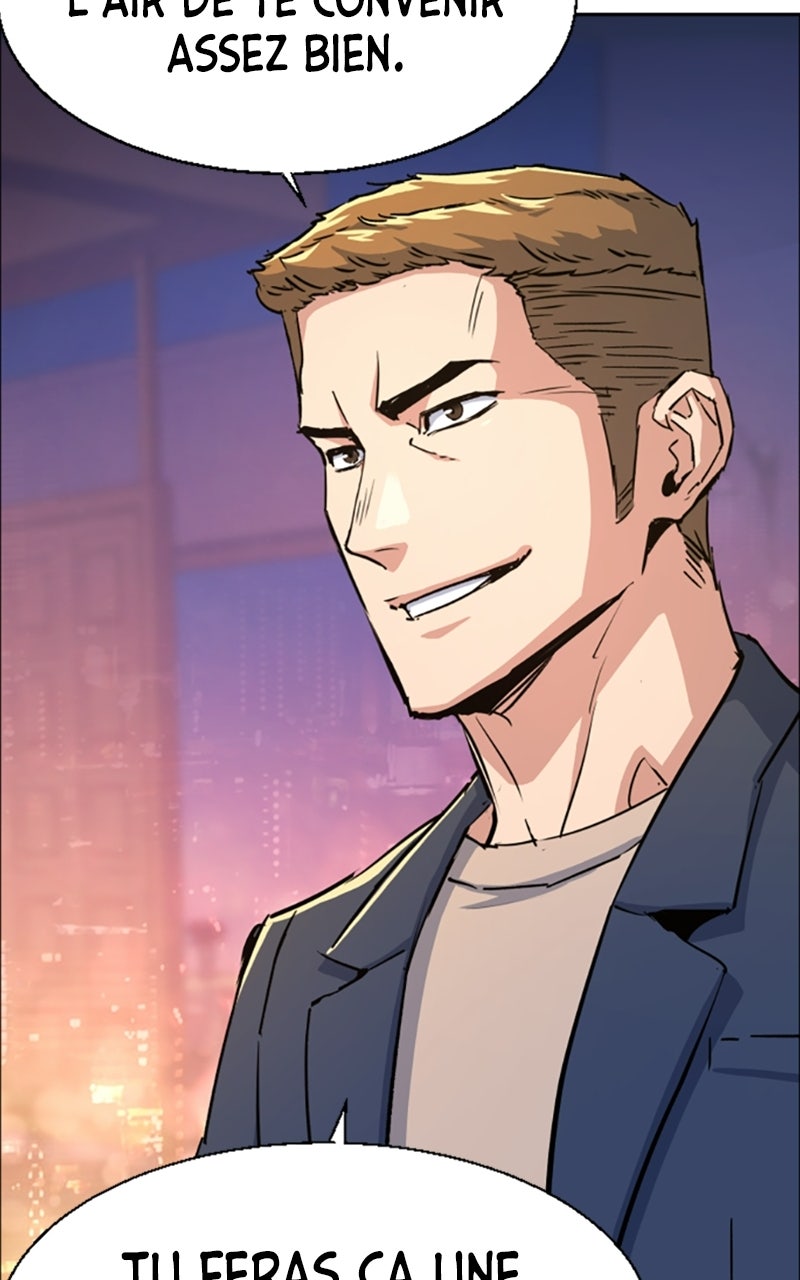 Read High School Mercenary fr Manga Online