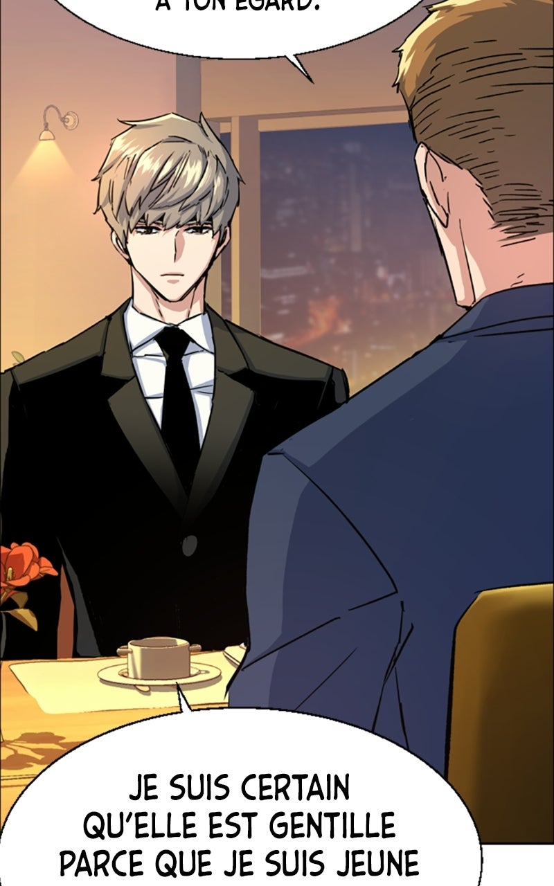 Read High School Mercenary fr Manga Online