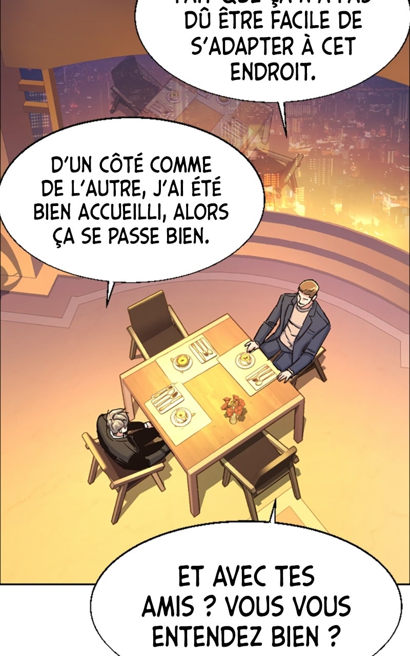 Read High School Mercenary fr Manga Online