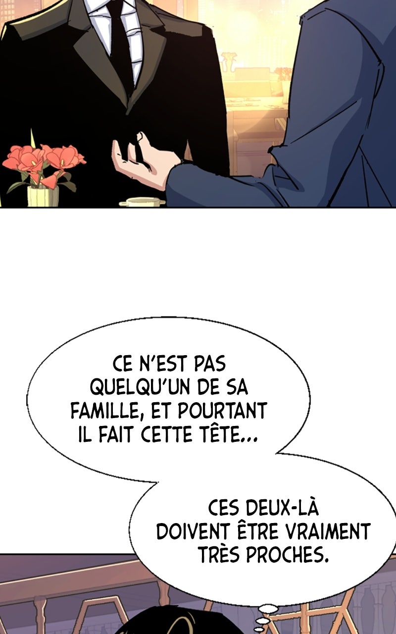 Read High School Mercenary fr Manga Online