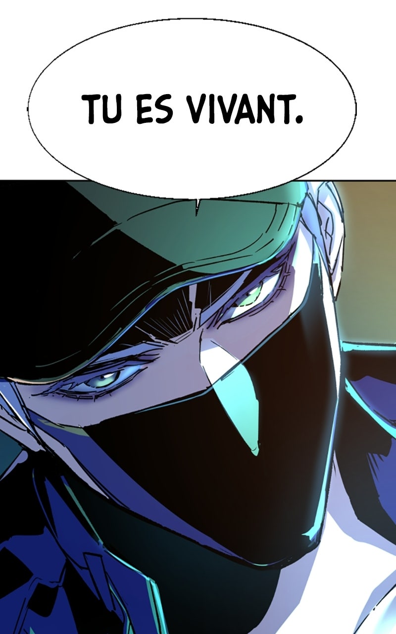 Read High School Mercenary fr Manga Online