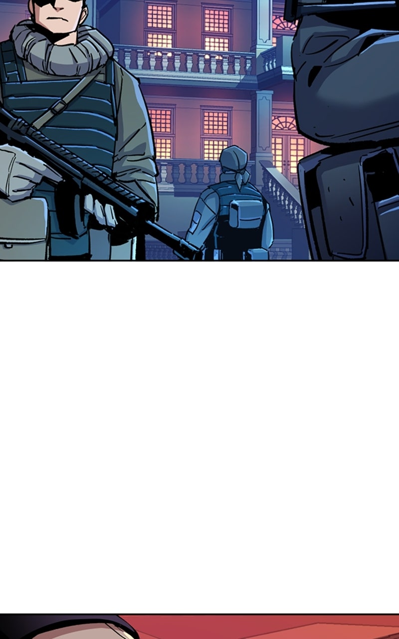 Read High School Mercenary fr Manga Online