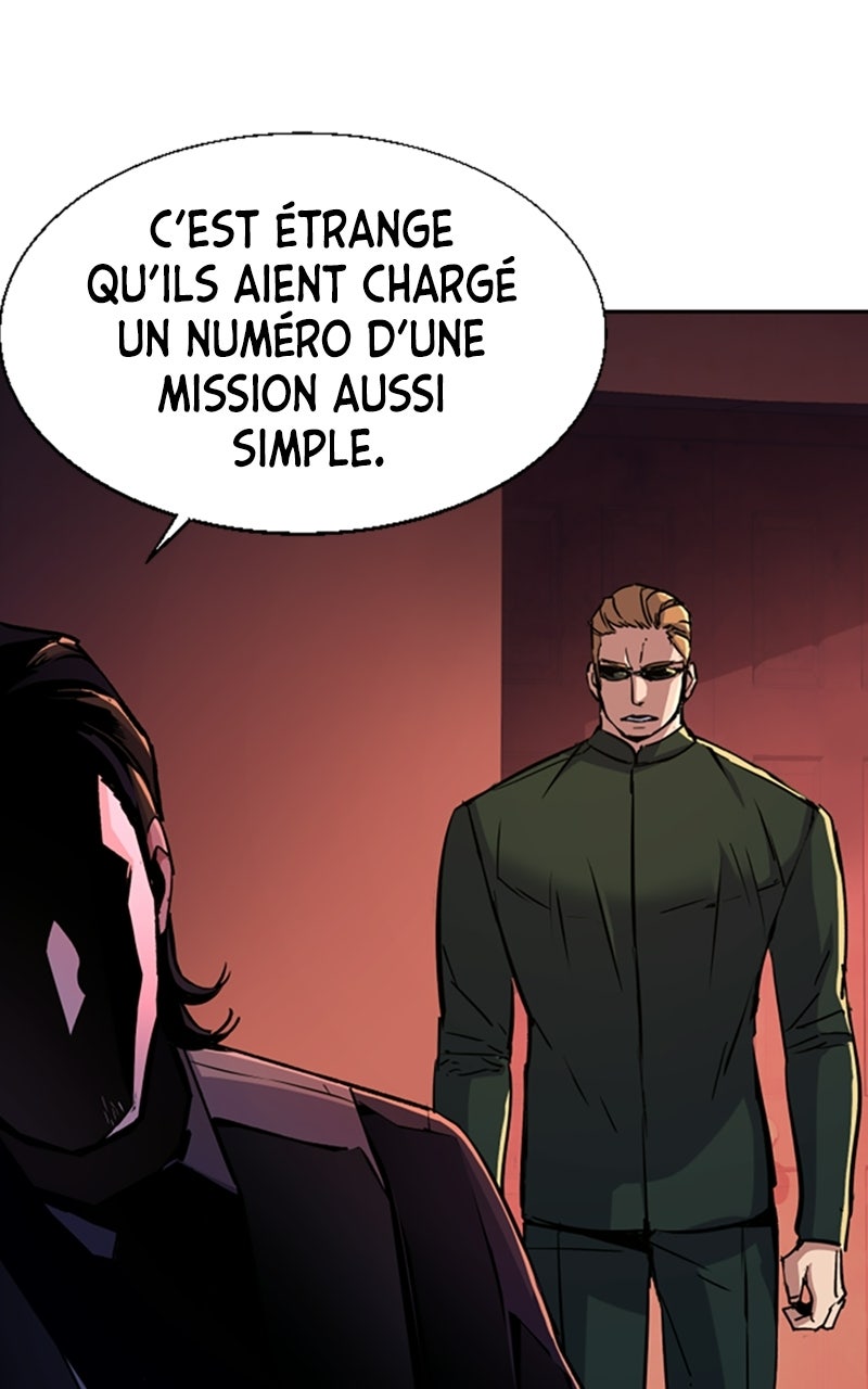 Read High School Mercenary fr Manga Online