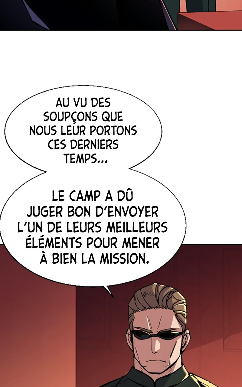 Read High School Mercenary fr Manga Online