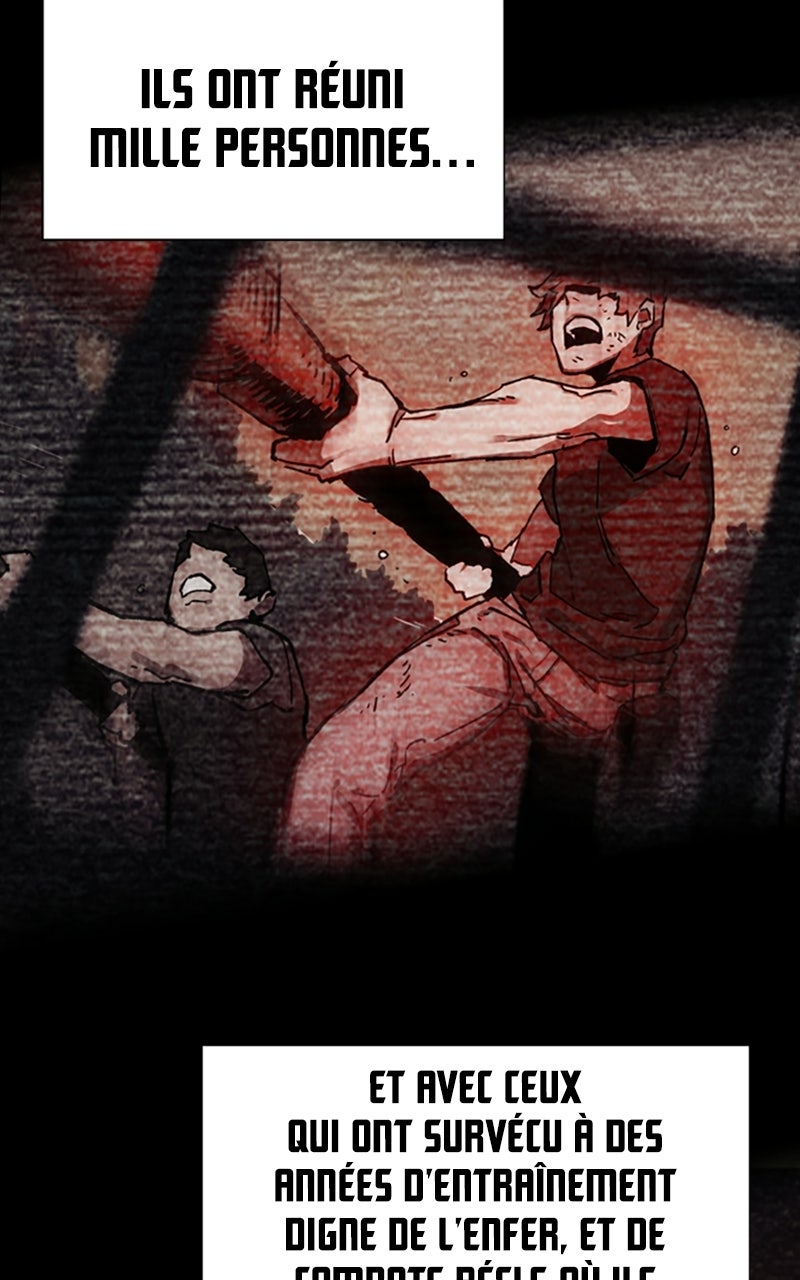 Read High School Mercenary fr Manga Online