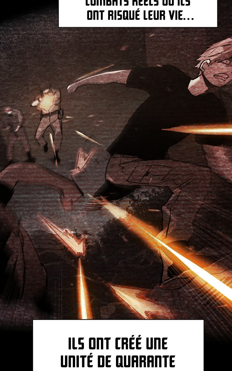 Read High School Mercenary fr Manga Online