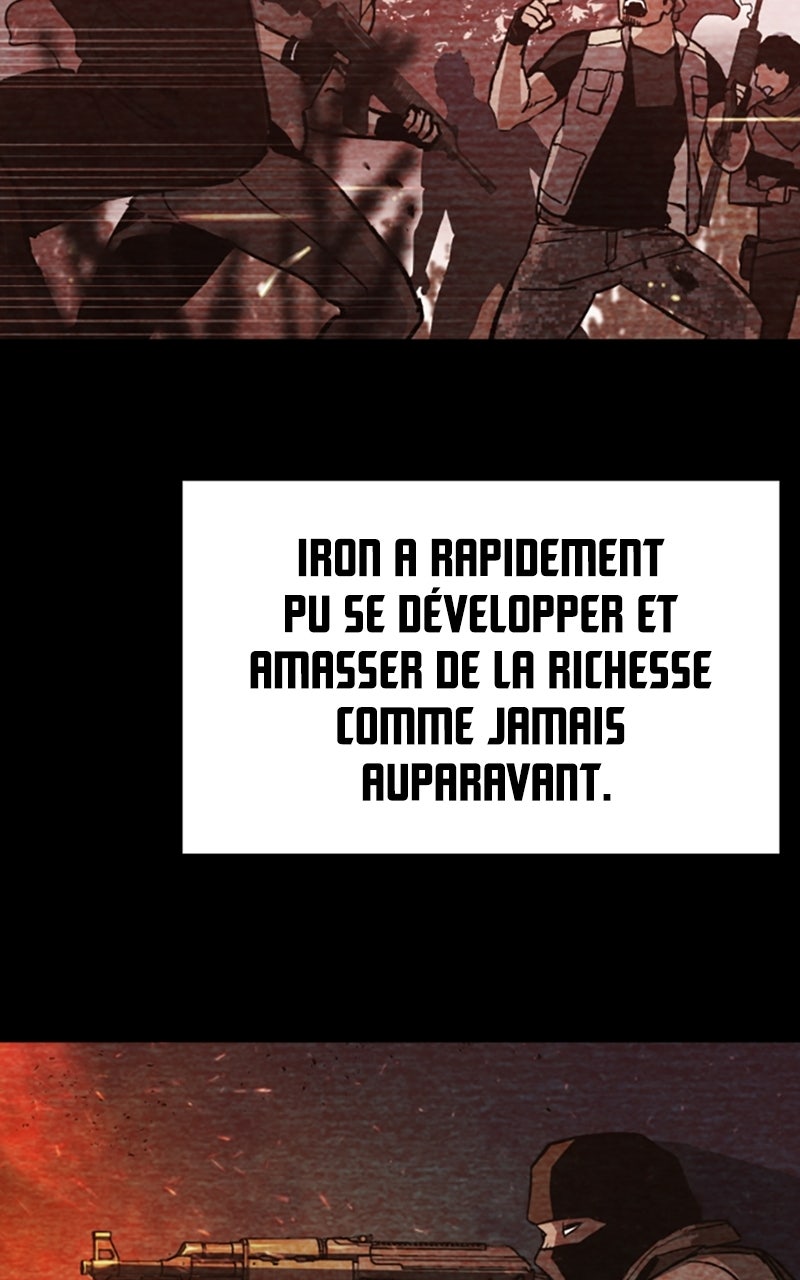 Read High School Mercenary fr Manga Online