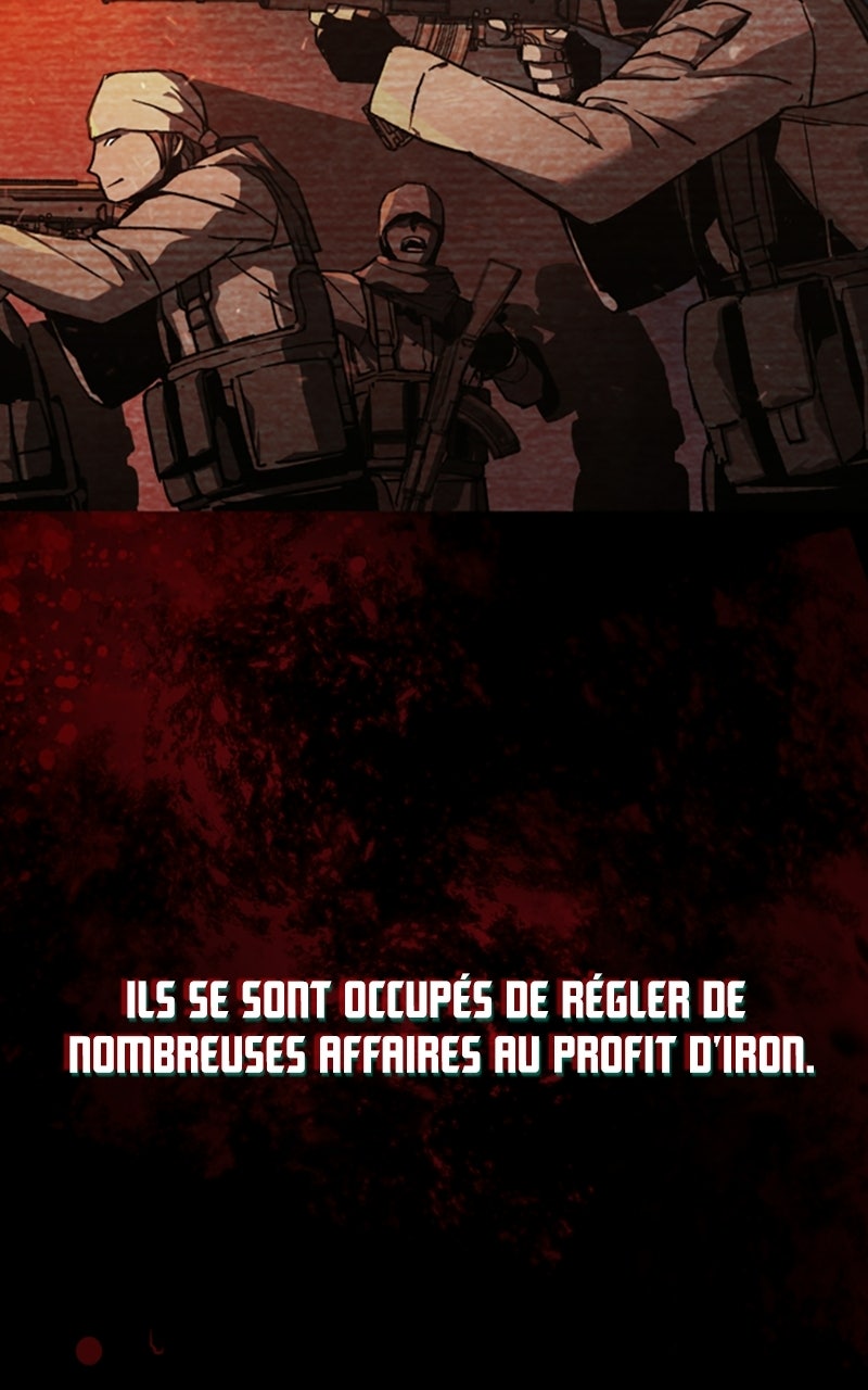 Read High School Mercenary fr Manga Online