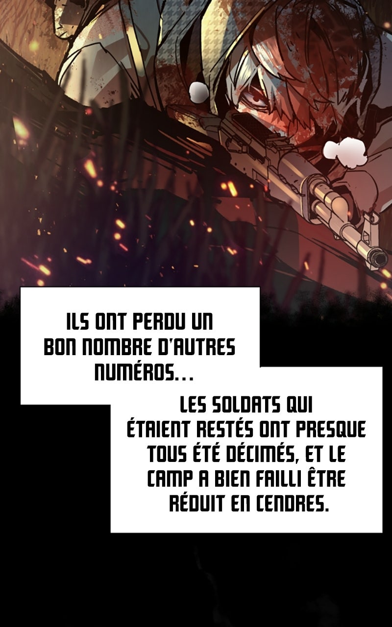 Read High School Mercenary fr Manga Online