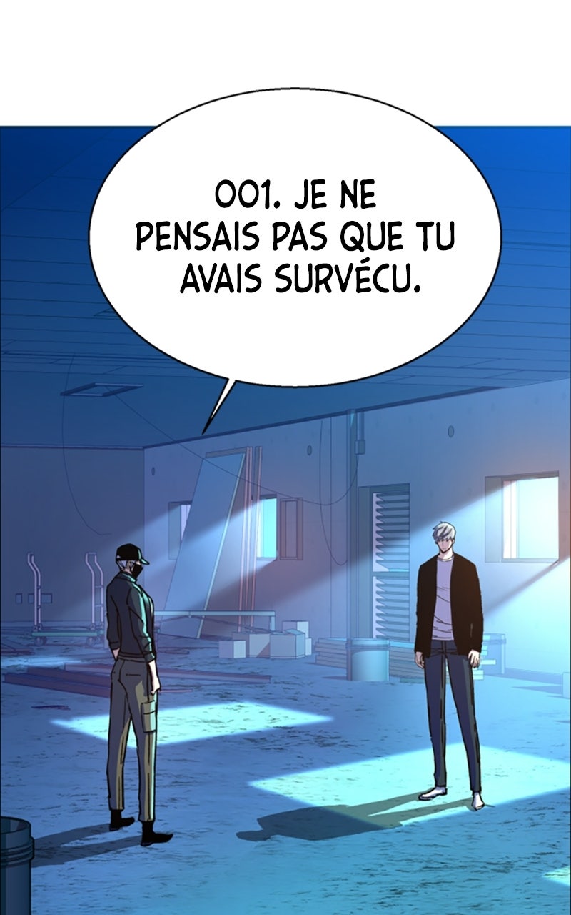 Read High School Mercenary fr Manga Online