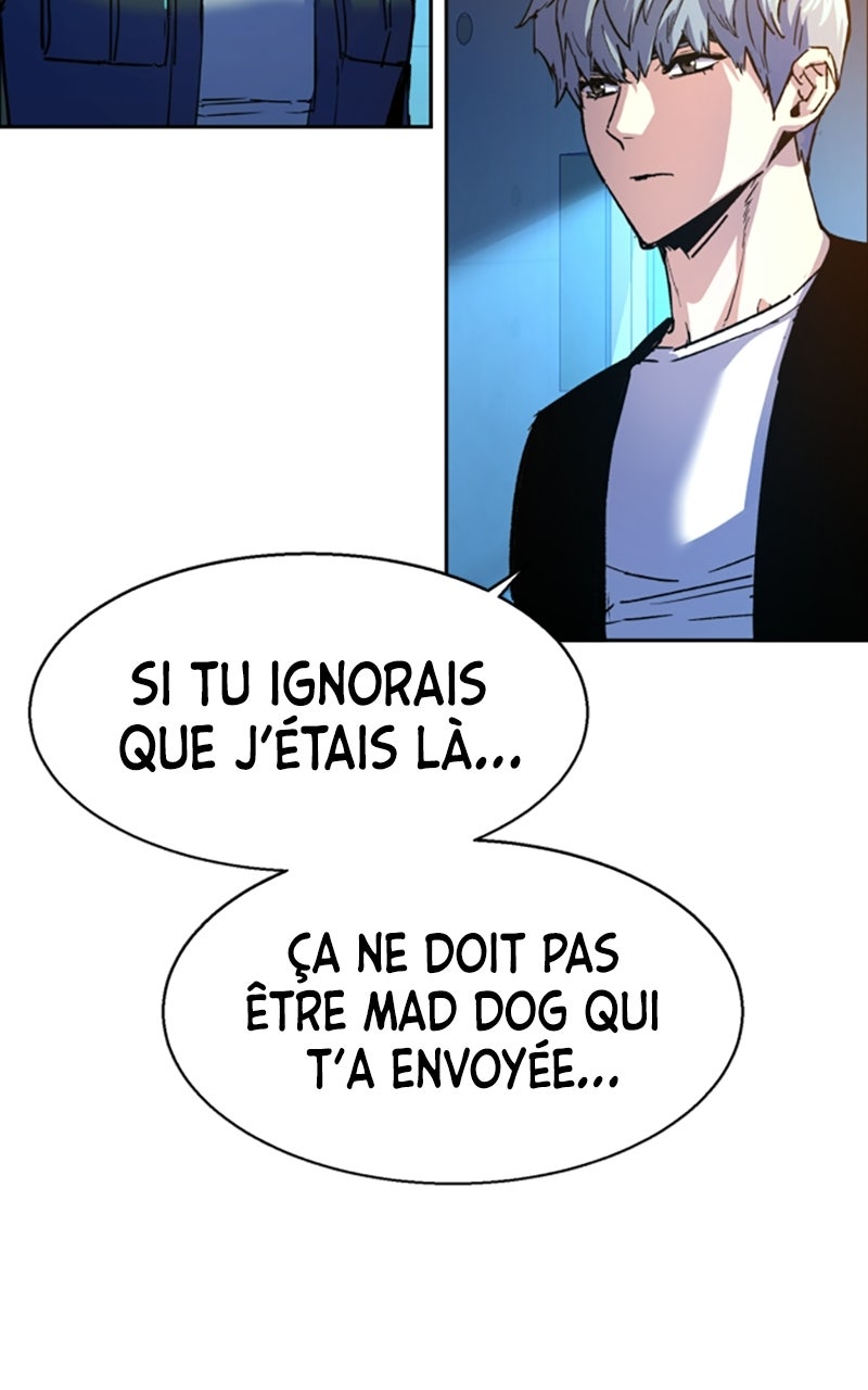 Read High School Mercenary fr Manga Online