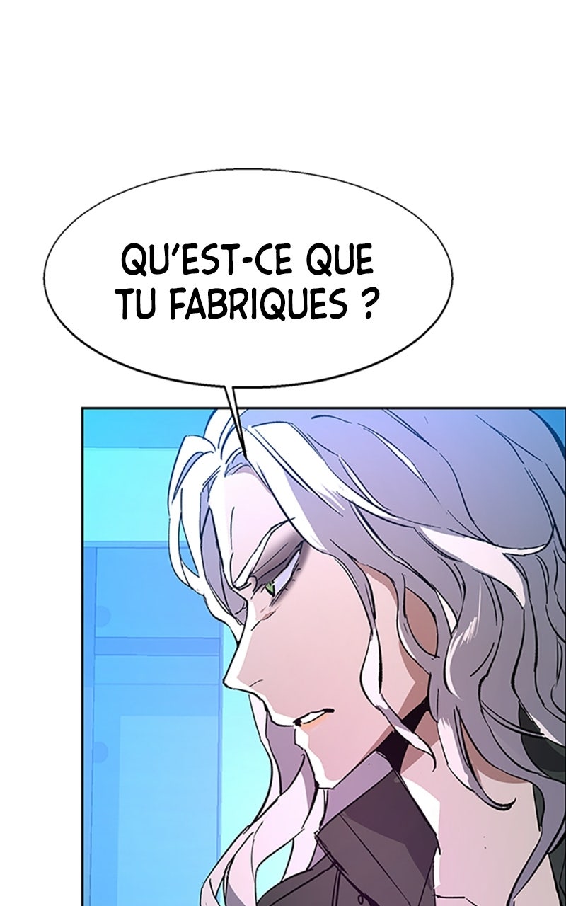 Read High School Mercenary fr Manga Online