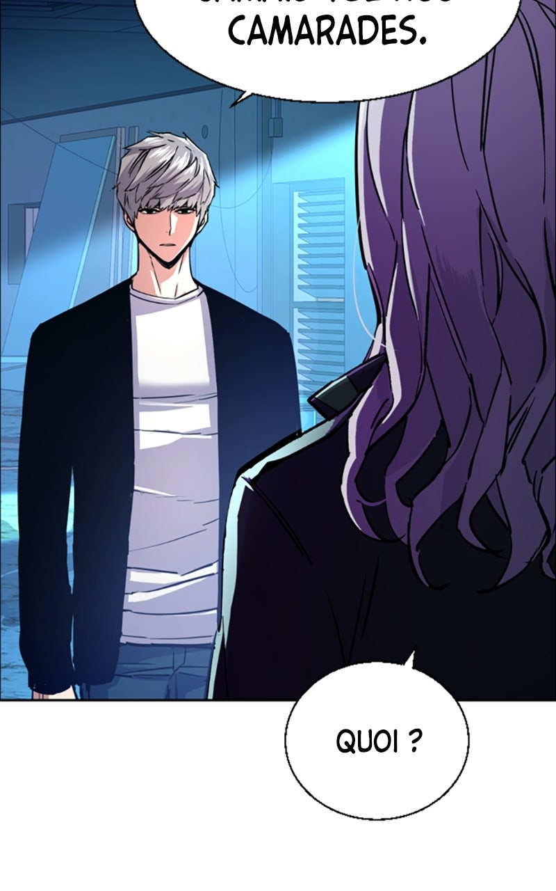 Read High School Mercenary fr Manga Online