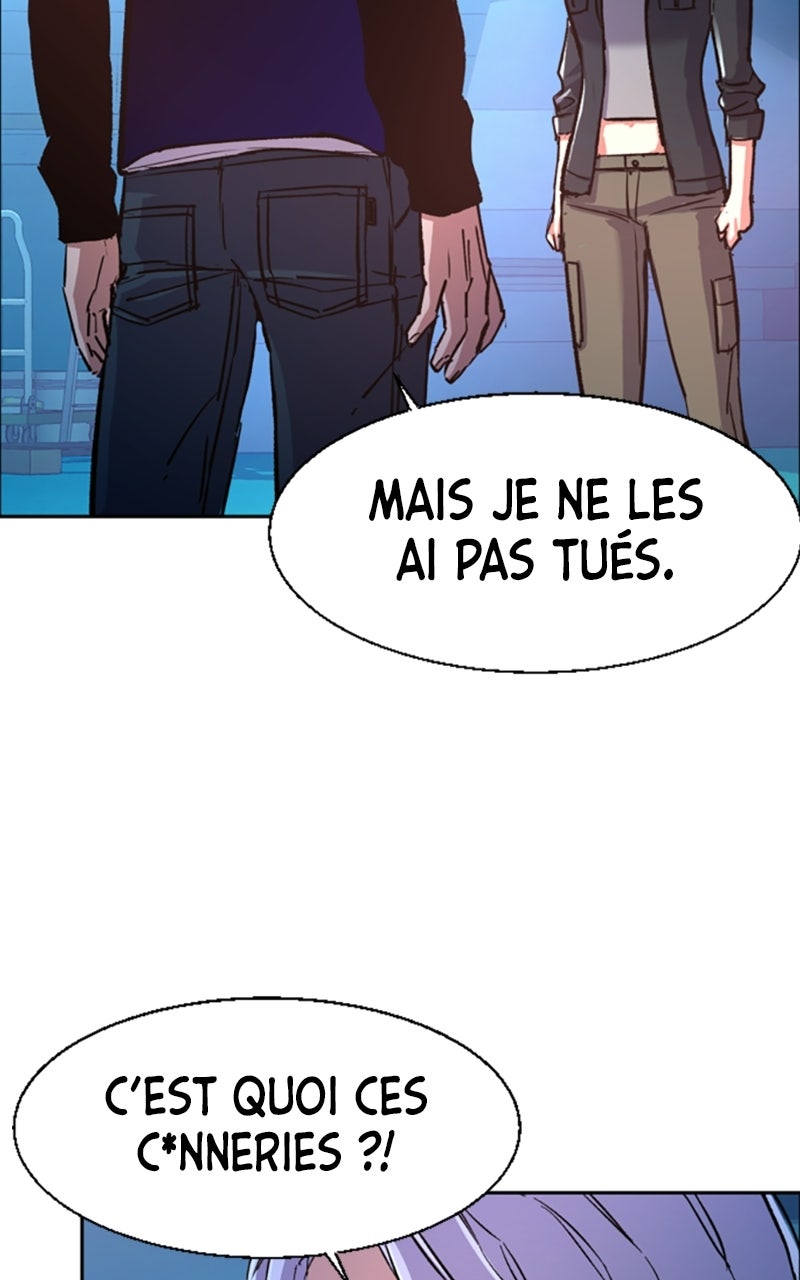 Read High School Mercenary fr Manga Online