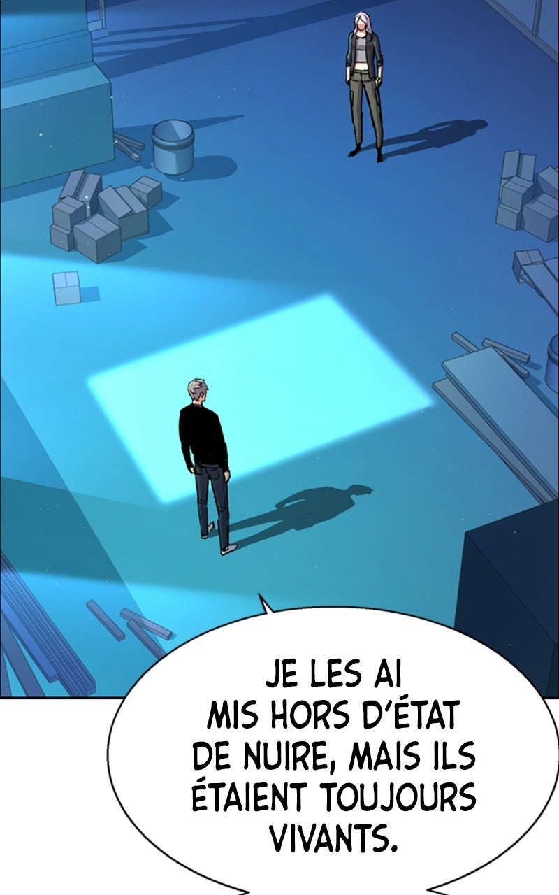 Read High School Mercenary fr Manga Online