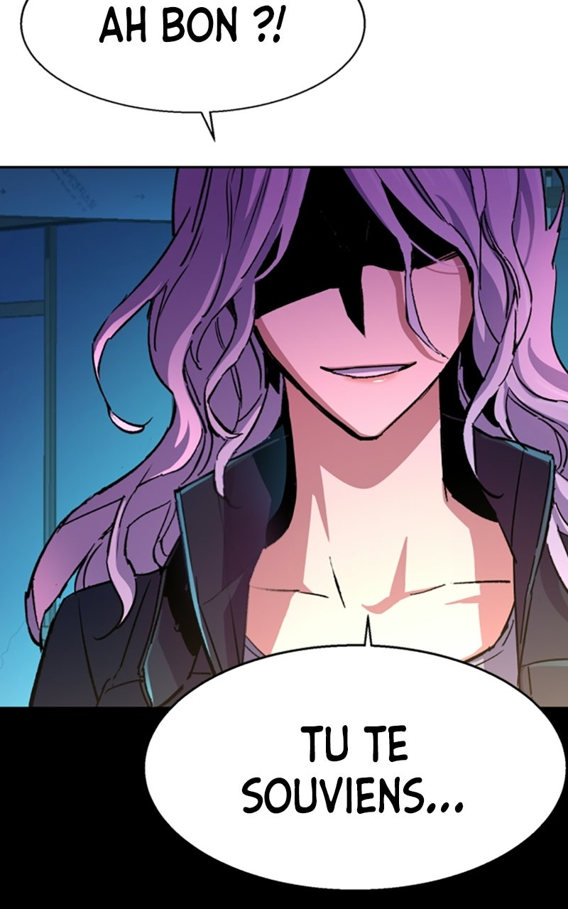 Read High School Mercenary fr Manga Online