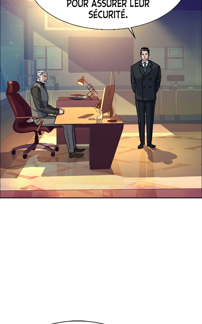 Read High School Mercenary fr Manga Online