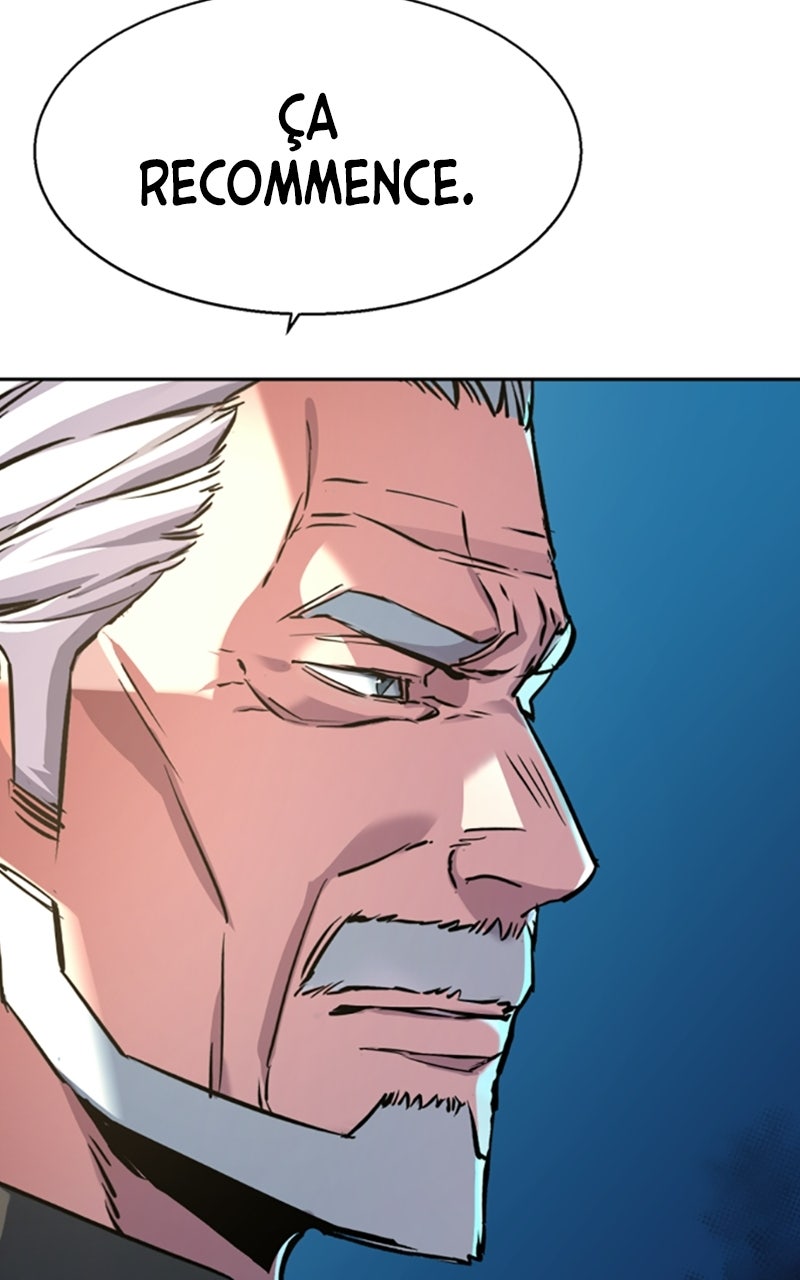 Read High School Mercenary fr Manga Online