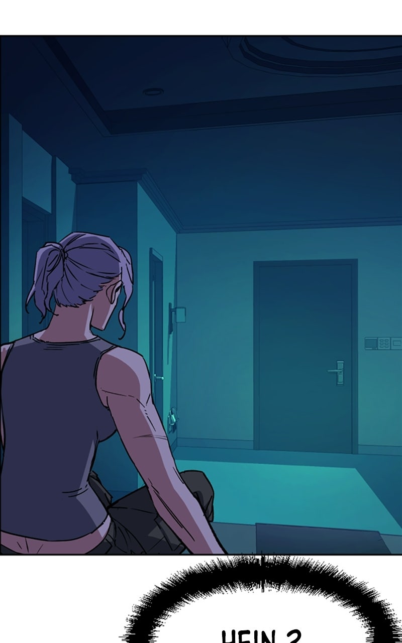 Read High School Mercenary fr Manga Online