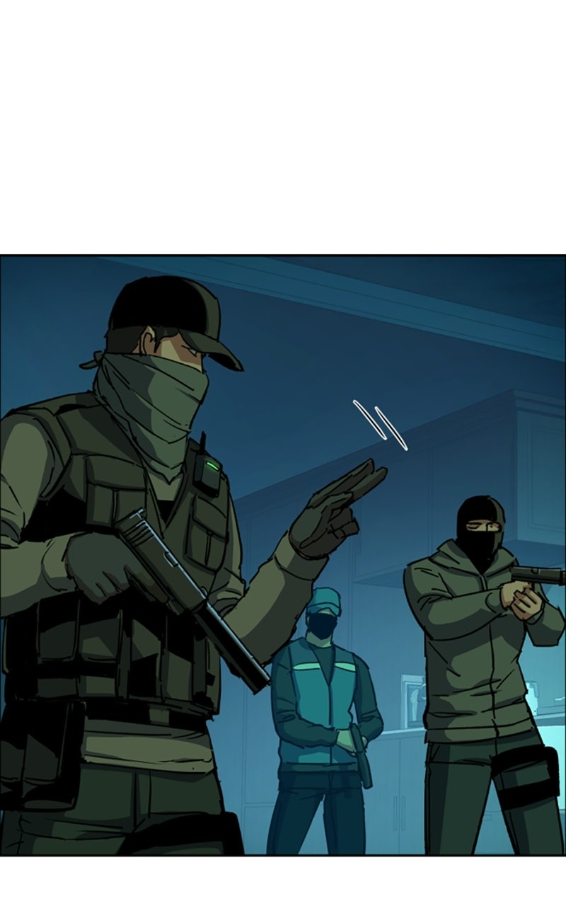 Read High School Mercenary fr Manga Online