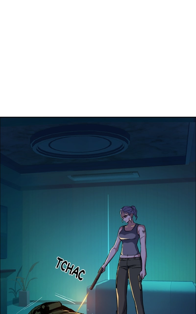 Read High School Mercenary fr Manga Online