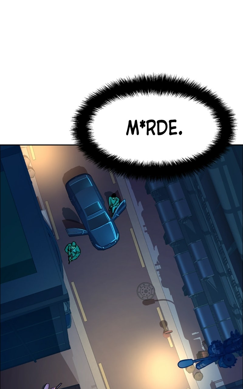 Read High School Mercenary fr Manga Online