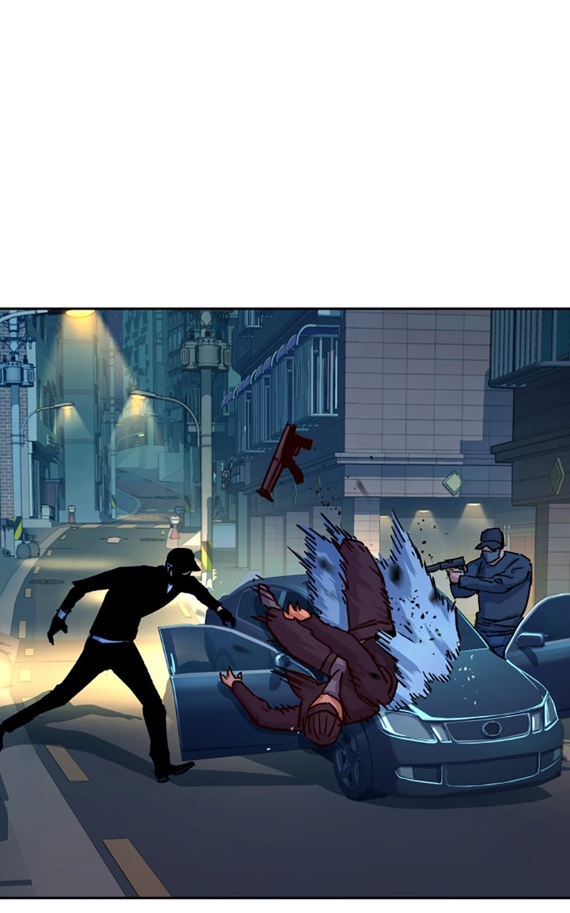 Read High School Mercenary fr Manga Online