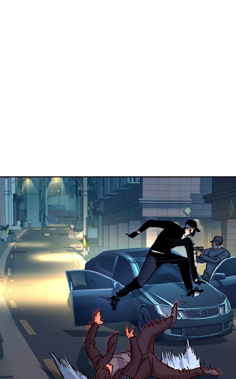 Read High School Mercenary fr Manga Online