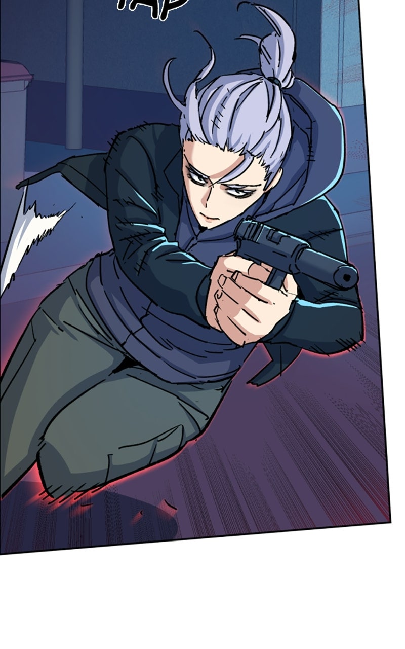 Read High School Mercenary fr Manga Online