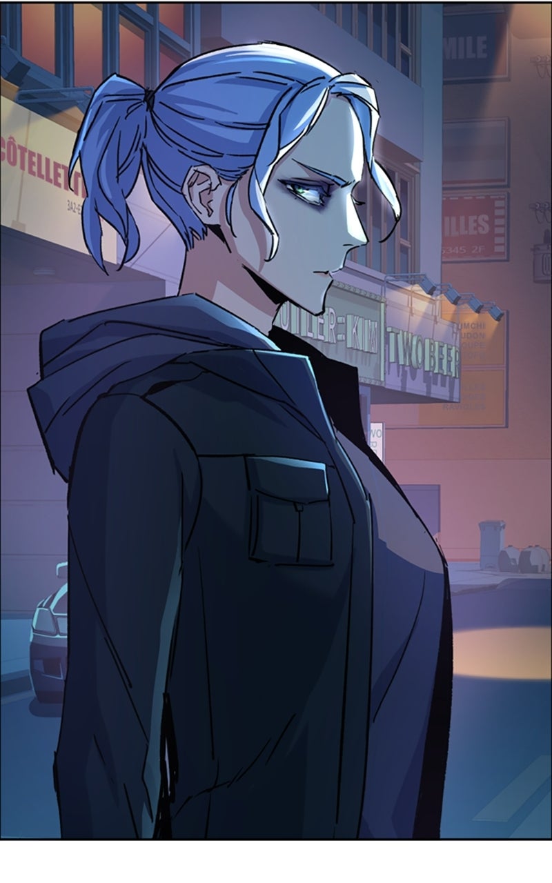 Read High School Mercenary fr Manga Online