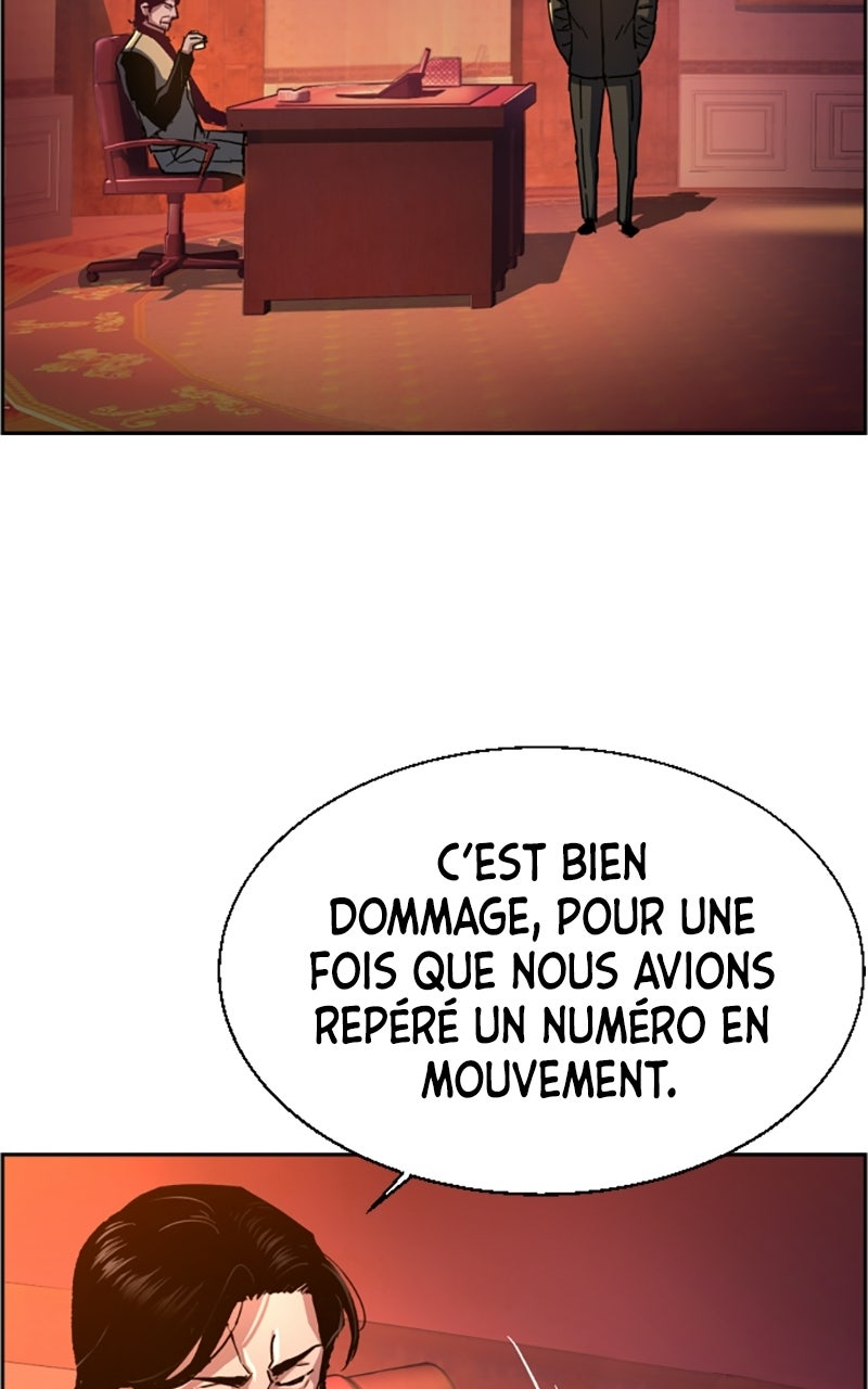 Read High School Mercenary fr Manga Online