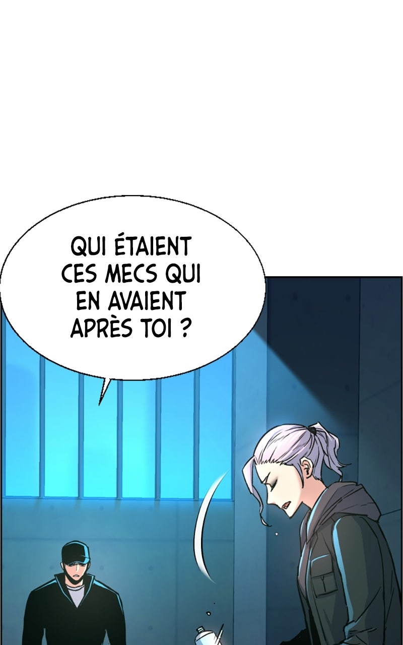 Read High School Mercenary fr Manga Online