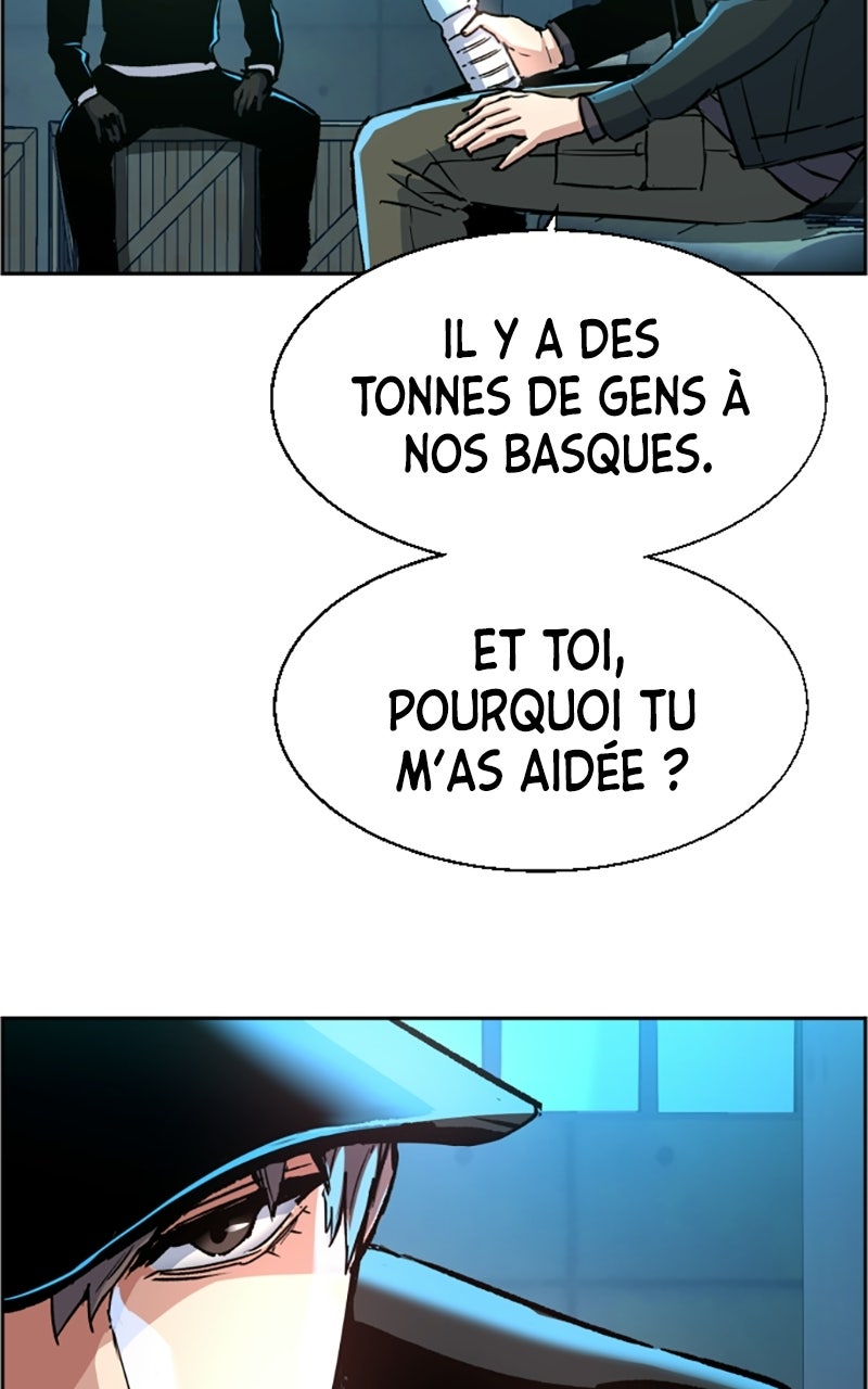 Read High School Mercenary fr Manga Online