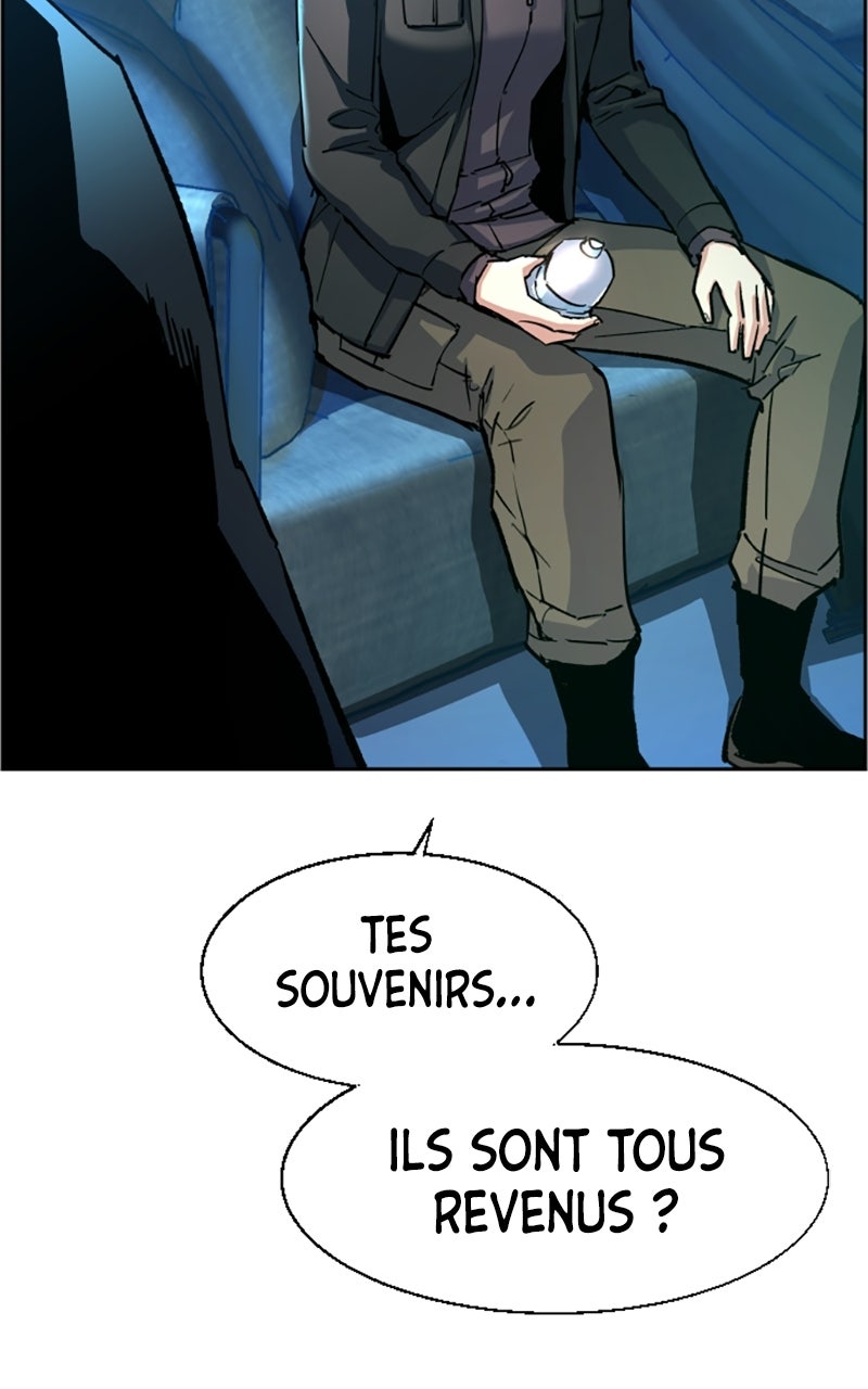 Read High School Mercenary fr Manga Online