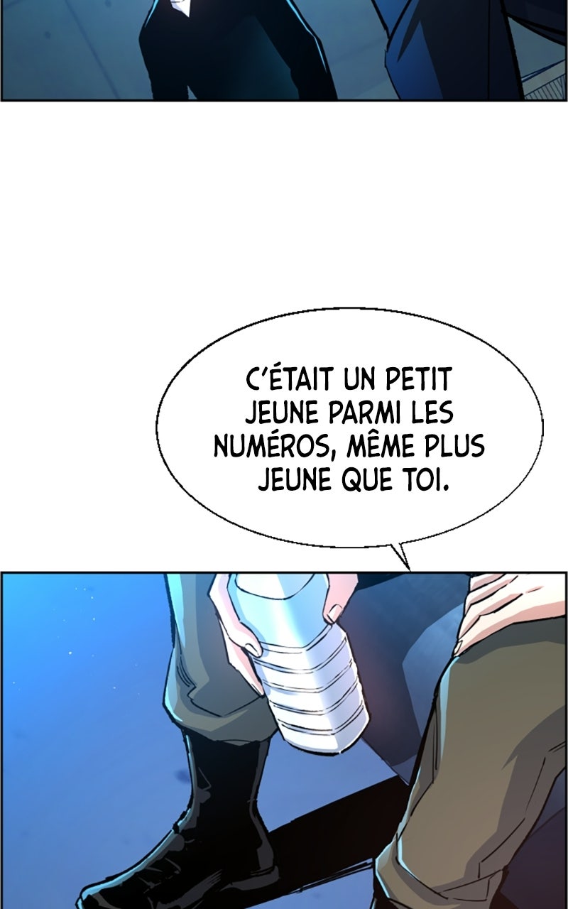 Read High School Mercenary fr Manga Online