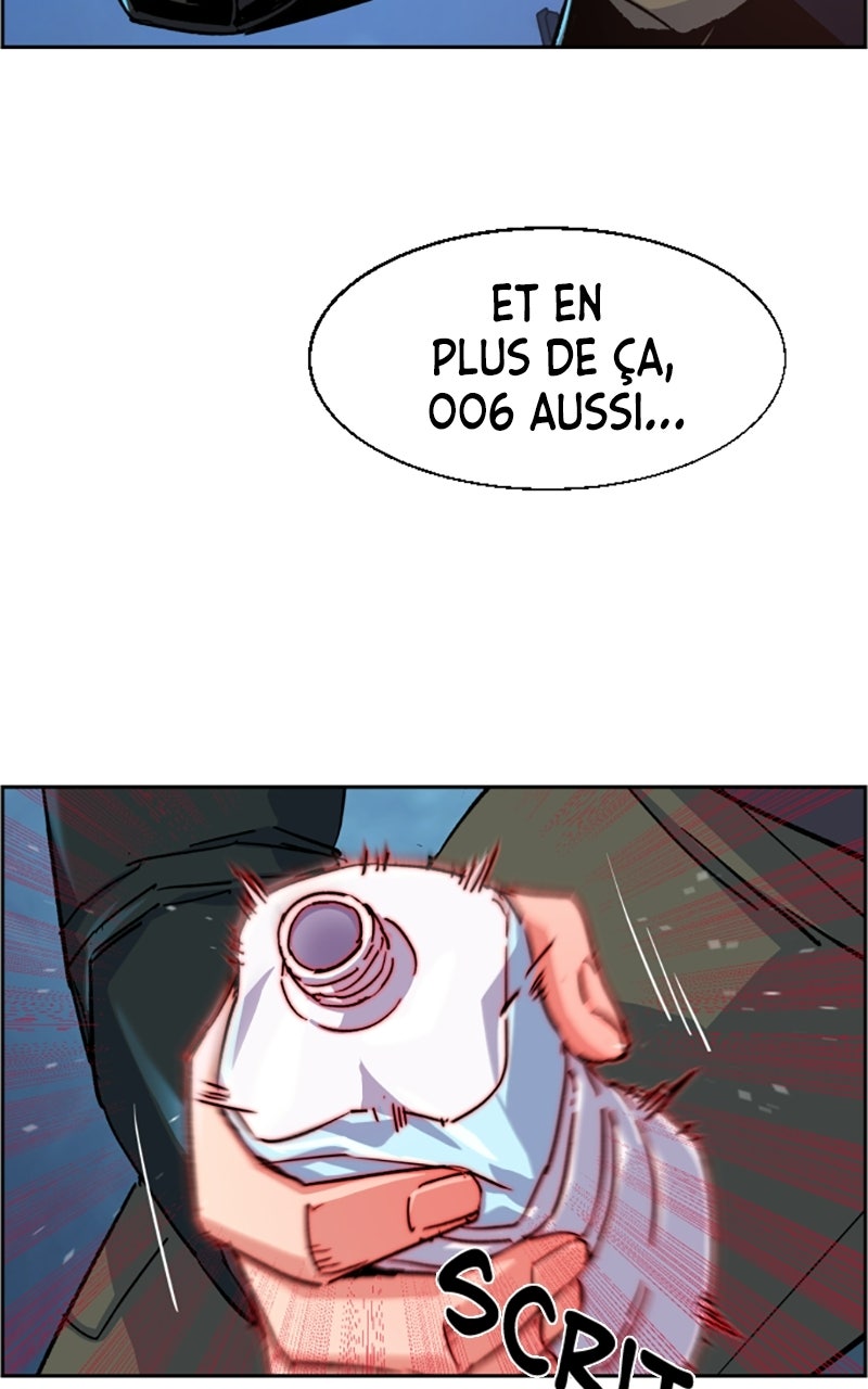 Read High School Mercenary fr Manga Online