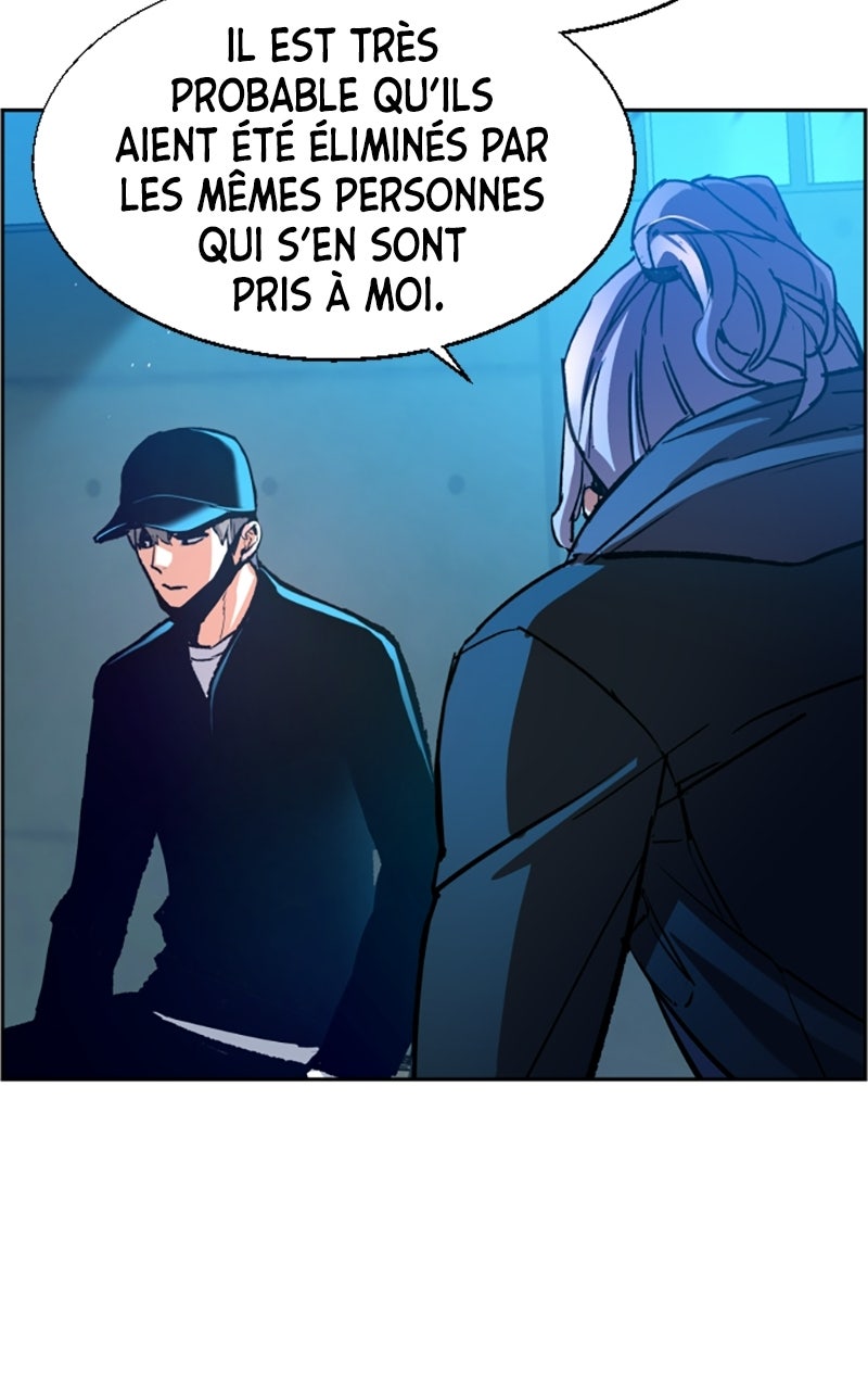 Read High School Mercenary fr Manga Online