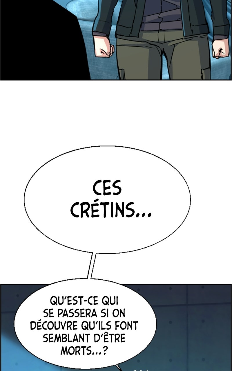 Read High School Mercenary fr Manga Online