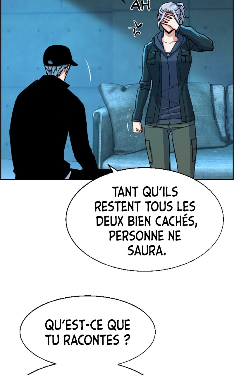 Read High School Mercenary fr Manga Online