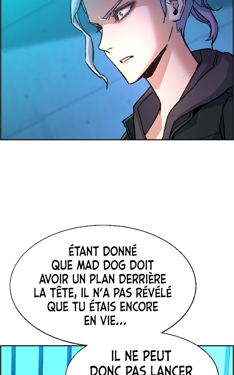 Read High School Mercenary fr Manga Online