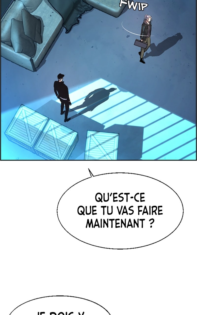 Read High School Mercenary fr Manga Online