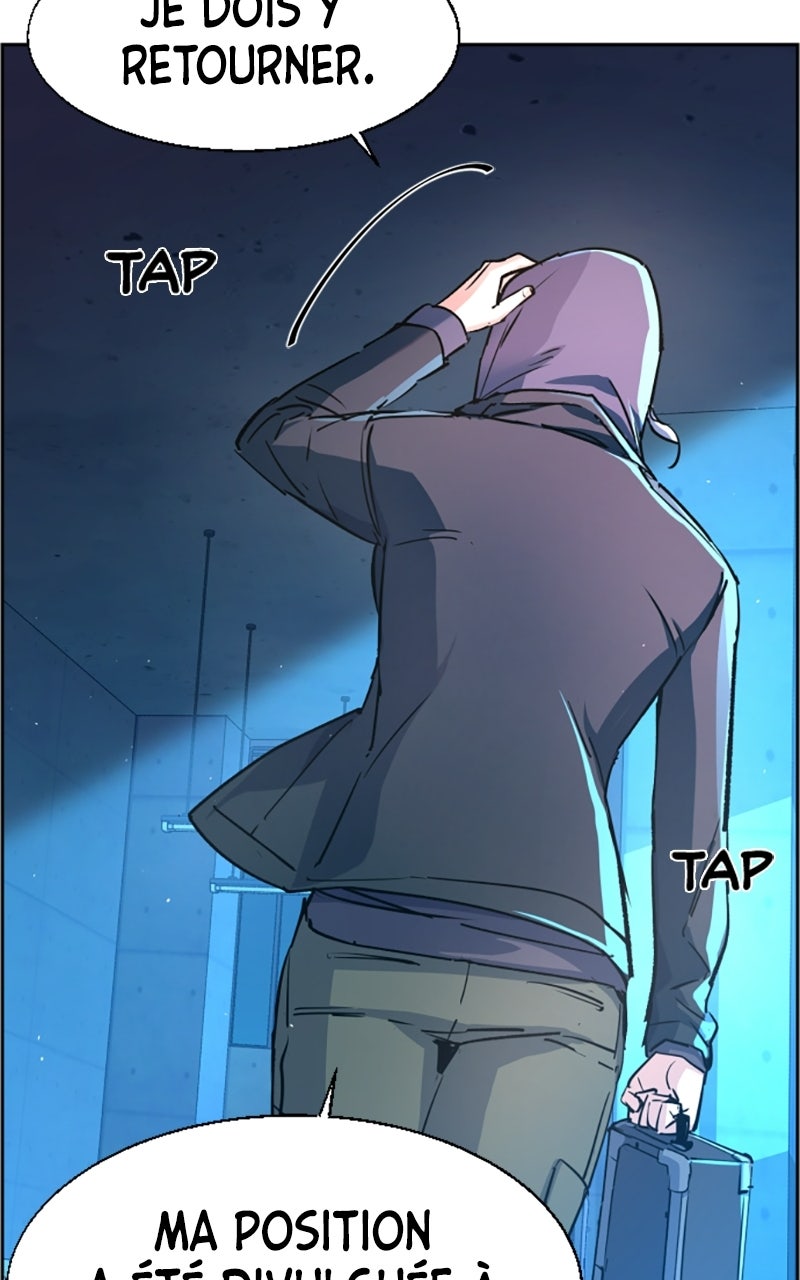 Read High School Mercenary fr Manga Online