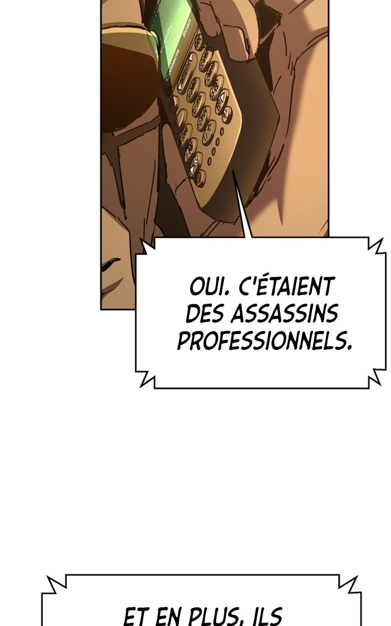 Read High School Mercenary fr Manga Online