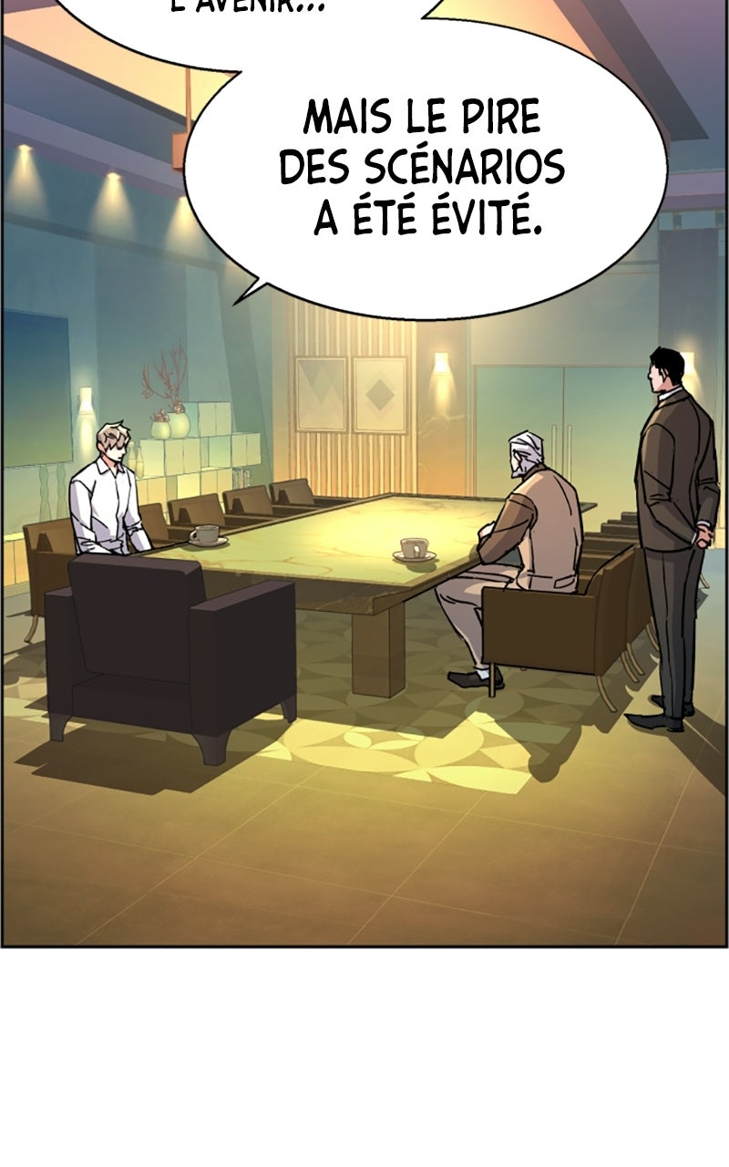 Read High School Mercenary fr Manga Online