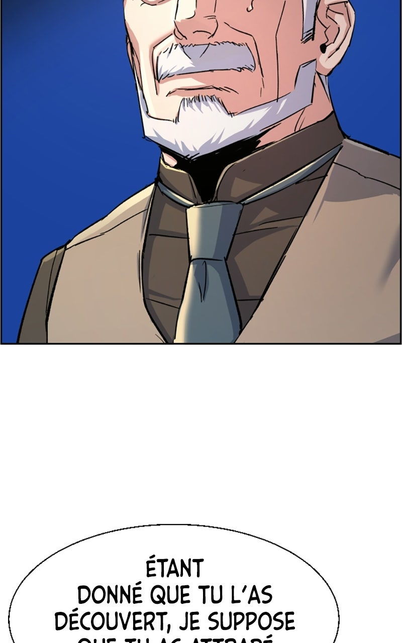 Read High School Mercenary fr Manga Online